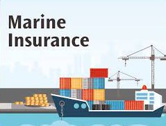 Marine Insurance Plan